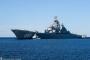 ロシア海軍のキーロフ級ミサイル巡洋艦「アドミラル・ナヒーモフ」が試験航海から帰還！
