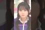 小さい頃から "さく過ぎる"  #川﨑桜 #バナナマン #乃木坂46 #samenumbers #真夏日よ #乃木坂工事中