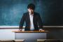 【悲報】高校の教師、学校で『とんでもない事』をしてしまった結果・・・・