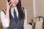 日向坂46松尾桜　期待のニューヒロイン参上　真っすぐな向上心と等身大の素顔が魅力
