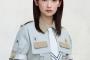 櫻坂46井上梨名が卒業発表、18年11月加入の二期生「いっぱい転んでいっぱい立ち上がってきた７年」