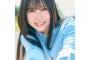 日向坂46 五期生の撮り下ろしグラビアが毎日公開、２人目は神奈川県出身の20歳・鶴崎仁香