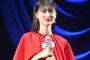 山下美月　今まで出会った中で食通だと思った人物　「めちゃくちゃいろんなお店知ってます」