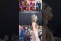 山﨑天 APUJAN London Fashion Week SS2026 Ten Yamasaki Ula Shen Sakurazaka46