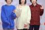 大人気美人ガールズバンド「SHISHAMO」、活動終了