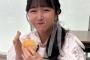 羊宮妃那さん、よくわからんTV番組で好物を紹介　そしてアイドルがそれを食べる・・・