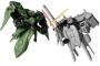 【ガンダム0083】デンドロがノイエに完敗したのはなぜか